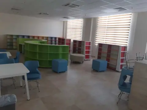 Çarkıpare Şehit Ertan Tokuş İlkokulu - OKULUMUZDAN KARELER