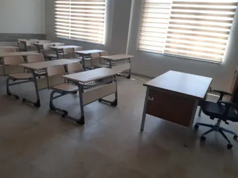 Çarkıpare Şehit Ertan Tokuş İlkokulu - OKULUMUZDAN KARELER