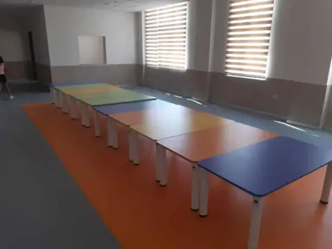 Çarkıpare Şehit Ertan Tokuş İlkokulu - OKULUMUZDAN KARELER