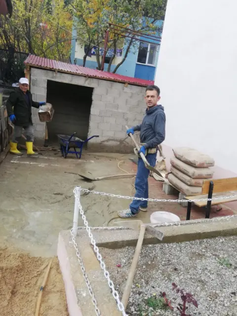 Çatak Ortaokulu - Albüm
