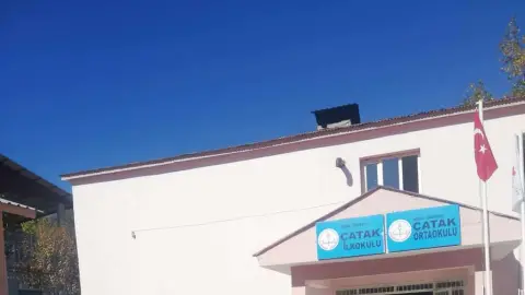 Çatak Ortaokulu - Albüm