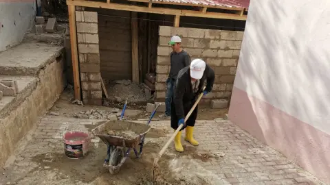 Çatak Ortaokulu - Albüm