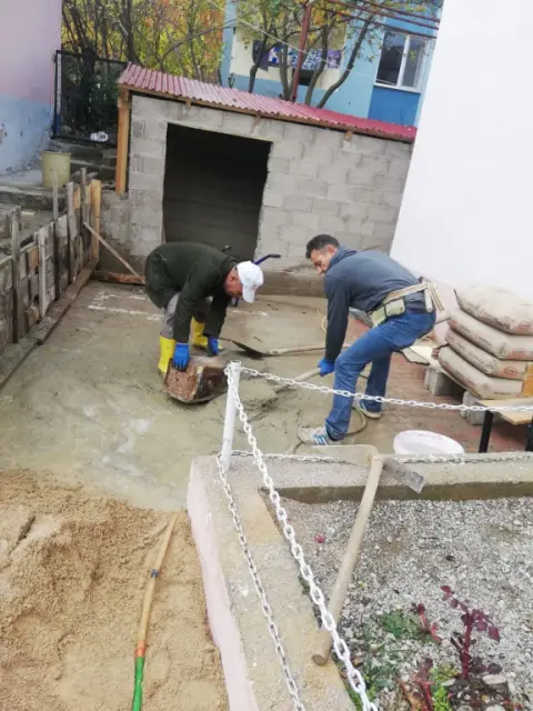 Çatak Ortaokulu - Albüm