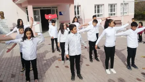 Çatak Ortaokulu - Albüm