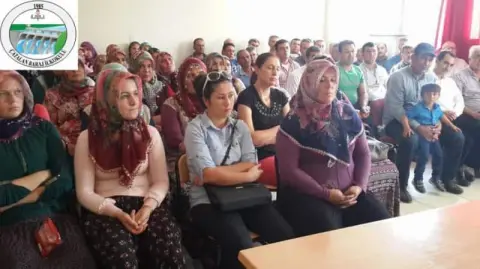 Çatalan Baraj İlkokulu - Değerler Eğitimi