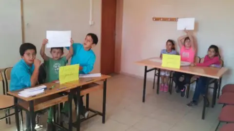 Çatalan Baraj İlkokulu - Değerler Eğitimi