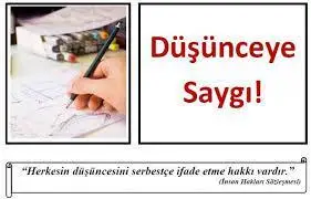 Çatalan Baraj İlkokulu - Değerler Eğitimi