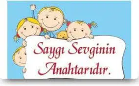 Çatalan Baraj İlkokulu - Değerler Eğitimi