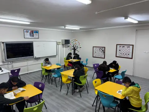 Çatalan Baraj Ortaokulu - Albüm