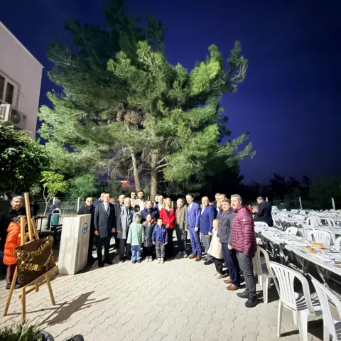 Çatalan Baraj Ortaokulu - Albüm