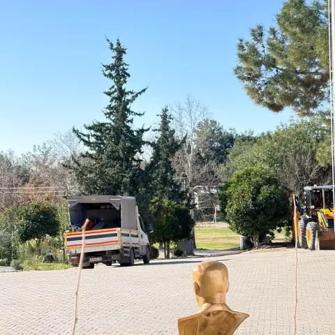Çatalan Baraj Ortaokulu - Albüm