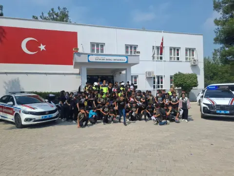 Çatalan Baraj Ortaokulu - Albüm