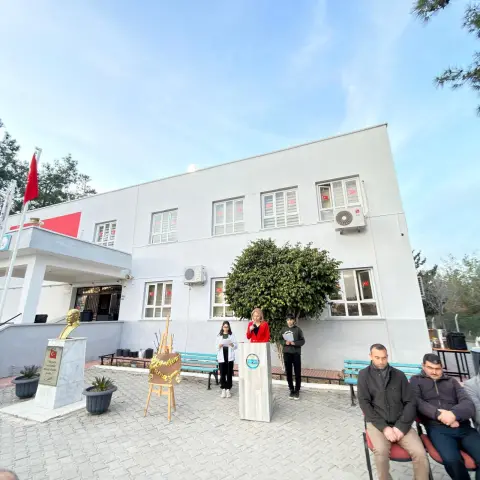Çatalan Baraj Ortaokulu - Albüm