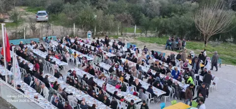 Çatalan Baraj Ortaokulu - Albüm