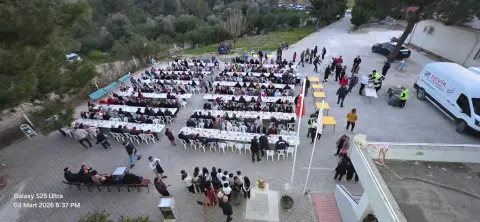 Çatalan Baraj Ortaokulu - Albüm