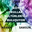 Çatalan İlkokulu - Okulumuzdan Kareler