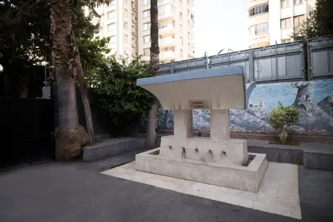 Celalettin Sayhan İlkokulu - Okulumuz