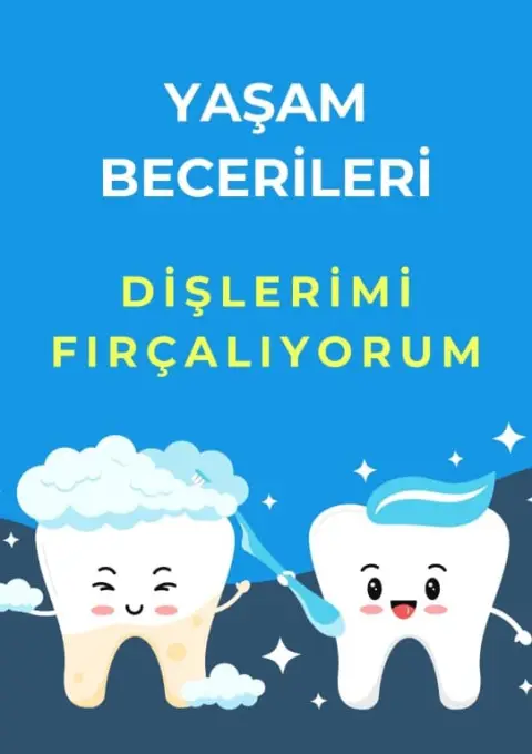 Celalettin Sayhan İlkokulu - El Yıkama ve Kişisel Hijyen