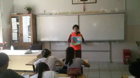 Celalettin Sayhan İlkokulu - REHBERLİK