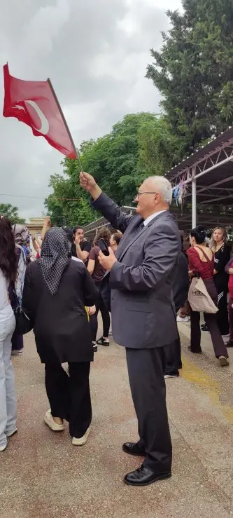 Cemil Nardalı İlkokulu - Albüm