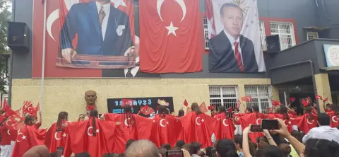 Cemil Nardalı İlkokulu - Albüm