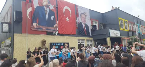 Cemil Nardalı İlkokulu - Albüm