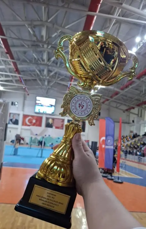 Cemil Nardalı İlkokulu - Albüm