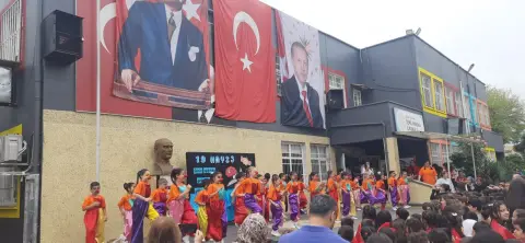 Cemil Nardalı İlkokulu - Albüm