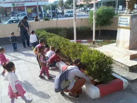 Cennet Çetin Anaokulu - Etkinliklerimiz