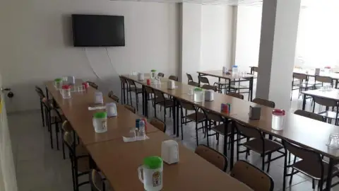 Anadolu İmam Hatip Lisesi - Pansiyon