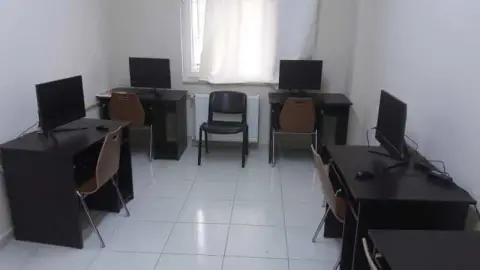 Anadolu İmam Hatip Lisesi - Pansiyon
