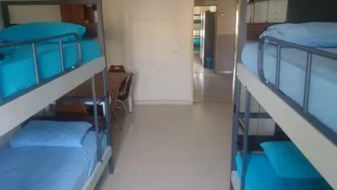 Anadolu İmam Hatip Lisesi - Pansiyon