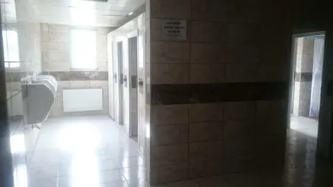 Anadolu İmam Hatip Lisesi - Okul Resimleri