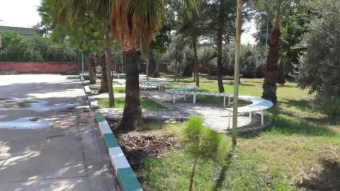 Anadolu İmam Hatip Lisesi - Okul Resimleri