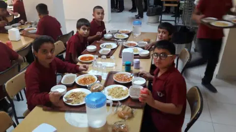 Anadolu İmam Hatip Lisesi - Pansiyon