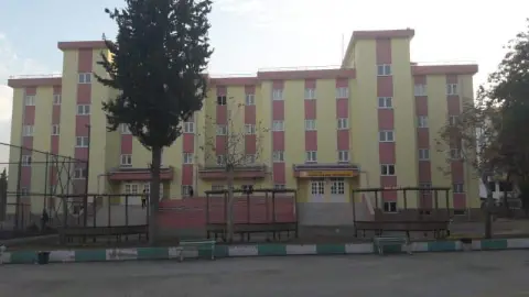 Anadolu İmam Hatip Lisesi - Pansiyon