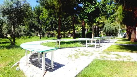 Anadolu İmam Hatip Lisesi - Okul Resimleri