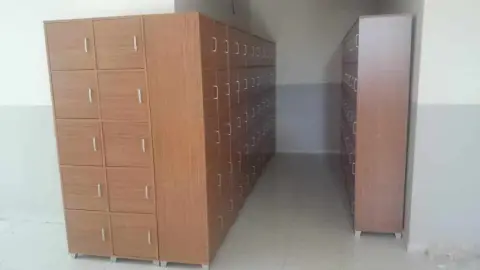 Anadolu İmam Hatip Lisesi - Pansiyon