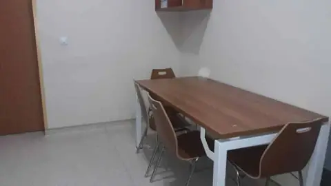 Anadolu İmam Hatip Lisesi - Pansiyon