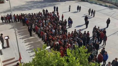 Anadolu İmam Hatip Lisesi - Okul Resimleri