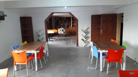 Anadolu İmam Hatip Lisesi - Okul Resimleri