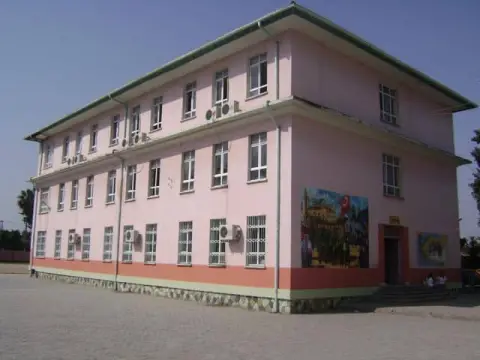 Ceyhan Anadolu Lisesi - 19032015_Yerleşke