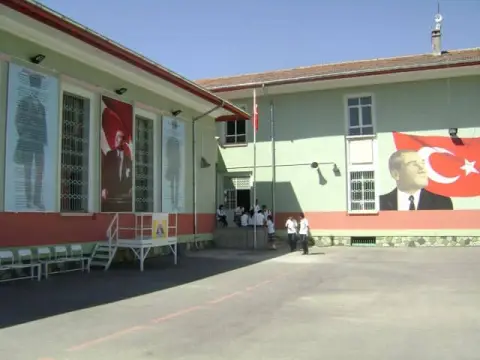 Ceyhan Anadolu Lisesi - 19032015_Yerleşke