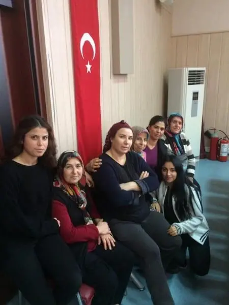 Ceyhan Anadolu Lisesi - Kızılayın Kan Bağışına Ceyhan Lisesinden Destek
