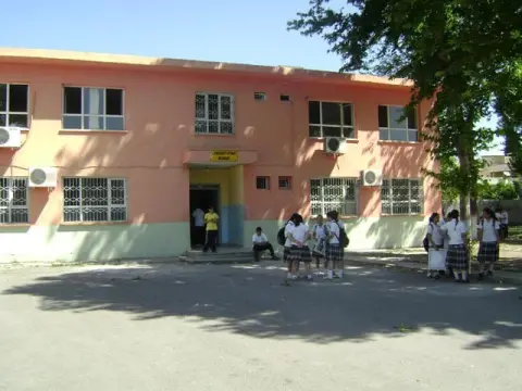 Ceyhan Anadolu Lisesi - 19032015_Yerleşke