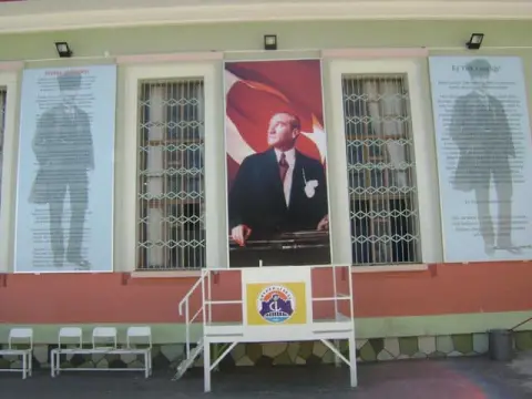 Ceyhan Anadolu Lisesi - 19032015_Yerleşke
