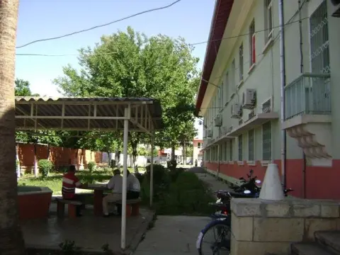 Ceyhan Anadolu Lisesi - 19032015_Yerleşke