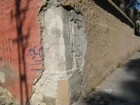 Atatürk İlkokulu - bakım onarım
