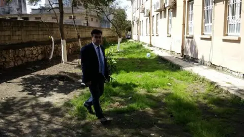 Atatürk İlkokulu - bakım onarım