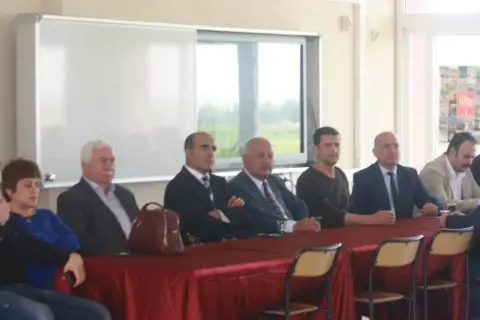 Ceyhan Biliciler Turizm Mesleki ve Teknik Anadolu Lisesi - Turizm Haftası Fotoğrafları-2018
